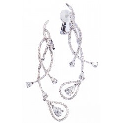 Diamond Set 7 Earrings (Exclusive to Precious) 